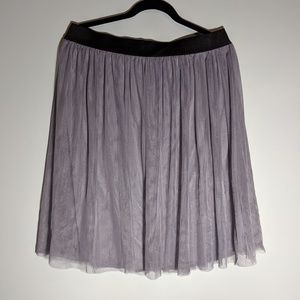 Tutu skirt
